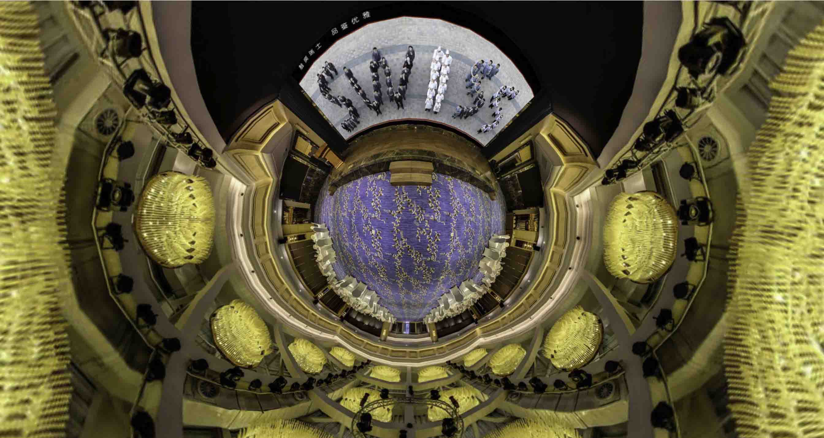 务川探索VR全景拍摄中的深度感：营造沉浸式体验的关键要素